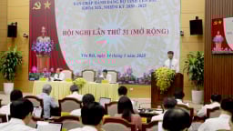 Ban Chấp hành Đảng bộ tỉnh Yên Bái thông qua nhiều Nghị quyết quan trọng