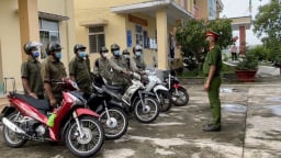 Sắp xếp đơn vị hành chính: Công an xã có thẩm quyền khởi tố, điều tra vụ án hình sự hay không?