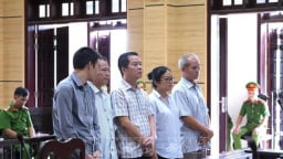 TIN NÓNG 24 GIỜ QUA: Nữ sinh mất gần 3 tỷ đồng sau khi nghe cuộc gọi; xử cựu cán bộ công an, viện kiểm sát bỏ lọt tội phạm
