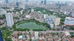 Triển lãm Giảng Võ: Nơi quá khứ vang vọng và tương lai cất cánh