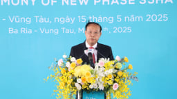 Bà Rịa - Vũng Tàu đón thêm 1 tỷ USD, lãnh đạo cam kết hỗ trợ nhà đầu tư tối đa