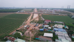 Chính phủ kiến nghị Quốc hội tăng vốn dự án cao tốc Biên Hòa - Vũng Tàu giai đoạn 1