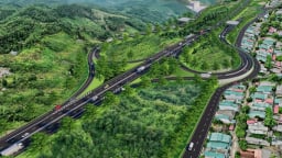 Trình Quốc hội báo cáo nghiên cứu dự án cao tốc Quy Nhơn – Pleiku 