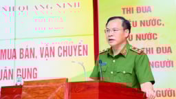 Chuyên án ma túy liên quan Bùi Đình Khánh: Thu 38 bánh heroin, 3 khẩu súng và hàng trăm viên đạn