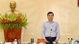 Trước khi sáp nhập vào Lâm Đồng, tỉnh Bình Thuận đầu tư xây dựng khu công nghệ cao và tuyến đường giao thông quan trọng