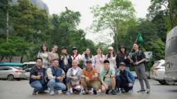 Sovaba Travel và hành trình tạo nên dấu ấn cho du lịch Quảng Bình