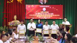 Sơn La: Phấn đấu vượt mức chỉ tiêu chất lượng Kỳ thi tốt nghiệp THPT