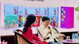 PGS.TS, nhà văn Nguyễn Thế Kỷ: 20 năm ấp ủ và nhiều lần rơi nước mắt trên những trang viết về Bác Hồ
