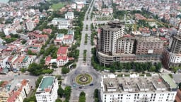 Vingroup trúng thầu 'siêu dự án' đô thị ở Bắc Ninh
