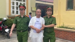 Bắt đối tượng đánh người dân rồi xúc phạm công an ở Hưng Yên