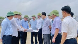 Gỡ khó cho loạt dự án trọng điểm tại Uông Bí