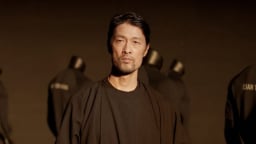 Johnny Trí Nguyễn hé lộ thông tin mới về “Hộ Linh Tráng sĩ - Bí ẩn mộ vua Đinh” tại Cannes 78