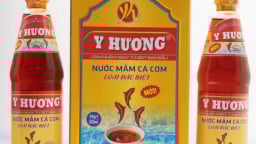 Rời Cần Thơ, về quê Hậu Giang làm nước mắm, nay Cần Thơ, Hậu Giang, Sóc Trăng sáp nhập, thêm cơ hội quảng bá