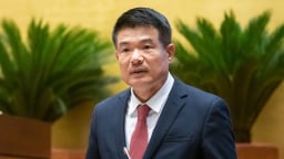 Thí điểm VKSND khởi kiện án dân sự tại 6 tỉnh, thành sau sáp nhập