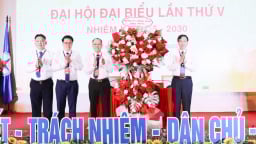 Đại hội Đảng bộ Công ty Điện lực Lai Châu Lần Thứ V, nhiệm kỳ 2025-2030