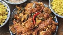 Loại cá nghe tên 'cứng ngắc', giàu protein, đem kho cá cách này “đánh bay” cả nồi cơm