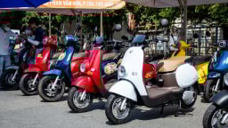 “Phủ xanh Khu công nghiệp” lần đầu đến TP.HCM: Khách hàng hào hứng chốt cọc ngay tại sự kiện