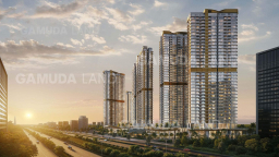 Eaton Park được ngân hàng HSBC 'bơm' 3.750 tỷ đồng vốn tín dụng xanh
