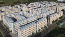 Hưng Yên: Dự kiến vượt chỉ tiêu 20% căn nhà ở xã hội trong năm 2025