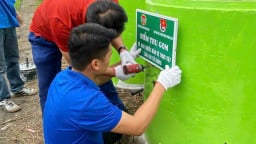 Hội Nông dân phường Phương Nam ở Quảng Ninh chung tay xây dựng nông thôn mới, làm nên miền quê đáng sống