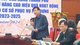 Nghệ sĩ Nhân dân quê Thái Bình từng là Giám đốc Nhà hát, Phó Giám đốc Sở Văn hóa, Thể thao và Du lịch Hà Nội