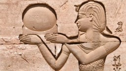 3 nữ pharaoh quyền lực 'ngút trời', xoay chuyển lịch sử