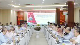 Sáp nhập 2 tỉnh Bình Phước và Đồng Nai, phòng chuyên môn trong bộ máy chính quyền giảm gần 50%