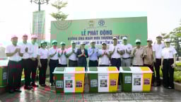 Nông dân Hà Nội xây dựng môi trường xanh, nông thôn đáng sống với hàng nghìn mô hình đặc biệt