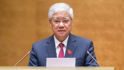 Làm rõ tính 'trực thuộc' nhưng vẫn độc lập của các tổ chức thành viên trong Mặt trận Tổ quốc Việt Nam