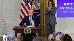 WSJ: Việc che đậy sự suy giảm tinh thần của ông Biden đã trở thành vụ bê bối lớn nhất trong chính trị hiện đại 