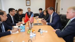 Việt Nam gửi thông điệp tới chính quyền Trump