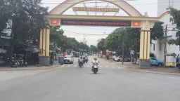 Nổ tại Công ty SGI Vina (Quảng Nam) làm 12 công nhân bị thương