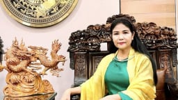 Nghệ sĩ Nhân dân quê Thái Bình từng 2 lần làm Giám đốc, là Tiến sĩ, Chủ tịch Hội Nghệ sĩ trẻ Hà Nội