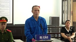 Giả danh sĩ quan quân đội để lừa đảo gần 1 tỷ đồng