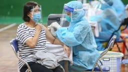 Sở Y tế TP.HCM  ban hành công văn khẩn: Siết chặt phòng dịch Covid-19 trước nguy cơ từ biến chủng Omicron XEC