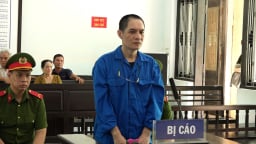 Con gái bị la mắng, bố dùng dao chém gục thông gia rồi bỏ trốn