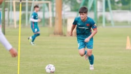 Tin chiều 22/5: Tiền đạo U23 Việt Nam rời Ninh Bình, trở lại HAGL?