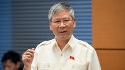 Lãng phí từ mâm cơm giá bằng 'vài tạ thóc' đến dự án Bệnh viện Bạch Mai, Việt Đức cơ sở 2