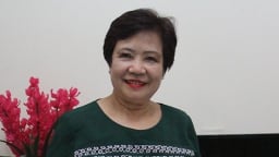 Nghệ sĩ Nhân dân quê Hải Dương là Phó Giám đốc Nhà hát Chèo Hải Dương