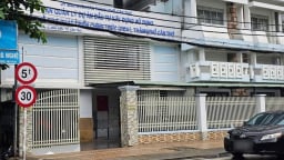 Dù thực hiện dự án nghìn tỷ nhưng Ban Quản lý dự án ODA TP.Cần Thơ vẫn xin tạm ứng ngân sách để trả lương cho cán bộ và tiền điện, nước 