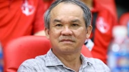 VFF từ chối đề nghị hào phóng từ bầu Đức
