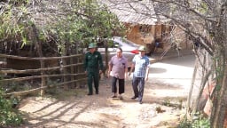 Người dẫn đường đưa đồng bào Mông Phiêng Cài phát triển kinh tế, vươn lên thoát nghèo