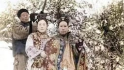 Đám tang mẹ Lý Liên Anh, thái giám được Từ Hi Thái hậu cưng chiều nhất diễn ra như thế nào?