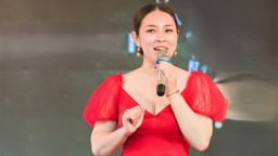 Bảo Trâm Idol nhận mình khó tính, muốn mỗi lần xuất hiện phải có sự mới mẻ