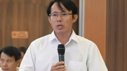 Muốn sầu riêng không bị 'tuýt còi', phải kiểm tra ngay cadimi trong phân bón DAP nhập khẩu
