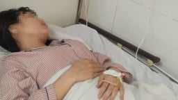 Nghệ An: Người phụ nữ bị túm tóc, đánh dã man khóc nghẹn 'tôi sợ lắm', hung thủ vẫn ngoài vòng pháp luật