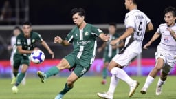 HLV Kim Sang-sik toan tính gì khi triệu tập Công Phượng trở lại ĐT Việt Nam?
