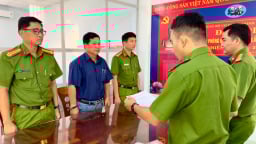 Truy tố nhiều cựu quan chức và giám đốc doanh nghiệp ở Bạc Liêu