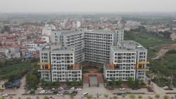 Giảm bớt thủ tục làm nhà ở xã hội có khiến nguồn cung bứt phá?