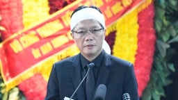 Ông Trần Tuấn Anh: Ba đã dạy chúng tôi bài học về sự tận tâm với công việc, cách sống chân thành, giản dị, khiêm nhường
